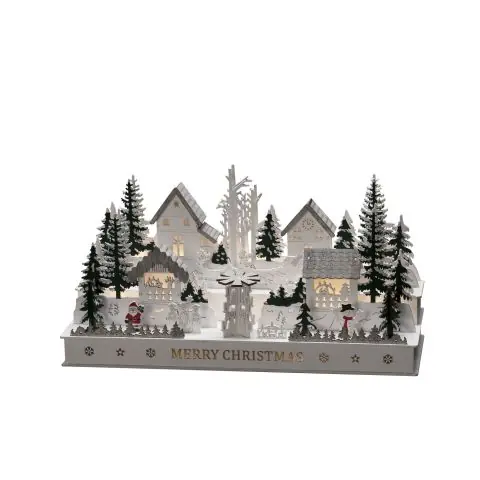 Konstsmide 3265-210 Siluettlampa Köp nu